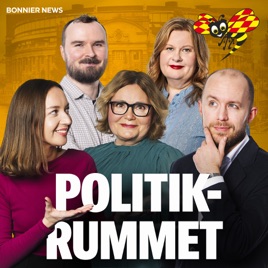 Politikrummet