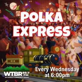 Polka Express