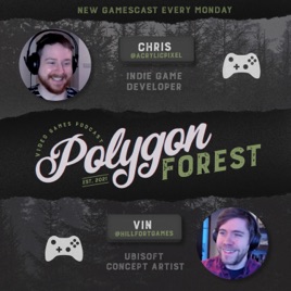Polygon Forest Podcast