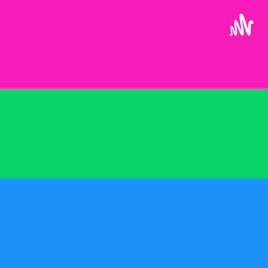 Polysexual Flag