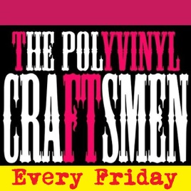 Polyvinyl Craftsmen
