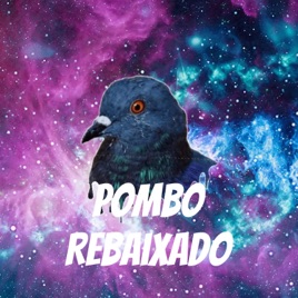 Pombo Rebaixado