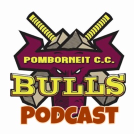 Pomborneit Cricket Club Bulls Podcast