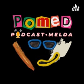 PoMed (Podcast Melda)