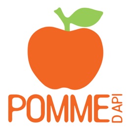 Pomme d'Api, 24 histoires pour Noël