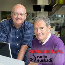 Pompas de papel