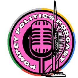 Pompey Politics Podcast