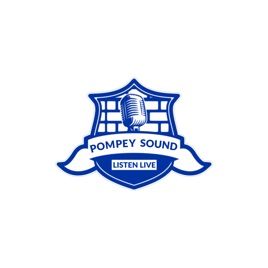 Pompey Sound Podcasts