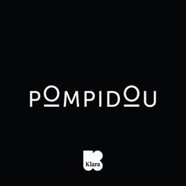 Podcast Pompidou