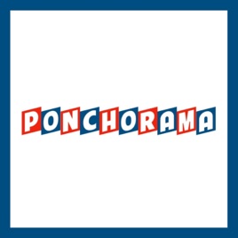 Ponchorama