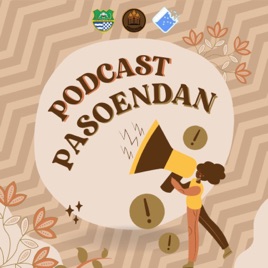 PONDAN (Podcast Pasoendan)