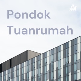 Pondok Tuanrumah