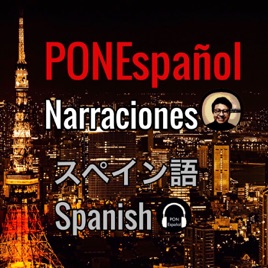 PONEspañol Narraciones