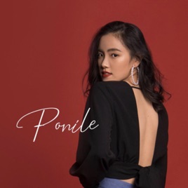 PONI’s vibes