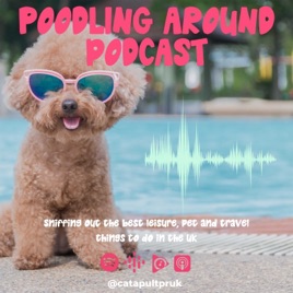 Poodling Around