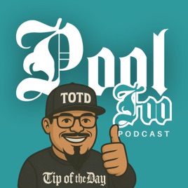 PoolFoo Poldcast