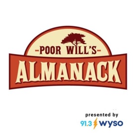 Poor Will's Almanack