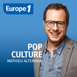 Pop culture