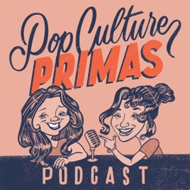 Pop Culture Primas