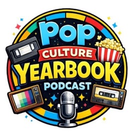 Pop Culture Yearbook