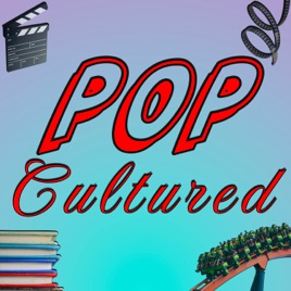 Pop Cultured