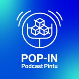 POP-IN Podcast Pintu