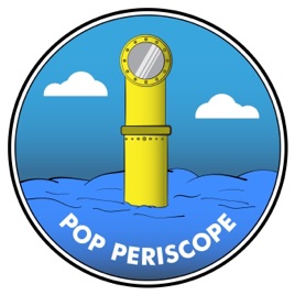 Pop Periscope - The Podcast