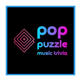 Pop Puzzle Music Trivia