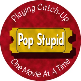 Pop Stupid