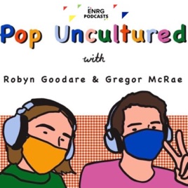 Pop Uncultured