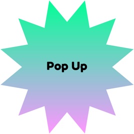 Pop Up ‐ RTS Couleur 3