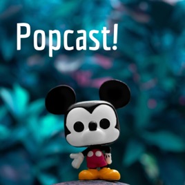 Popcast!
