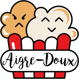 Popcorn Aigre-Doux