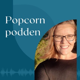 Popcornpodden