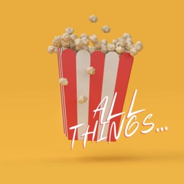 Popcorn’s All Things