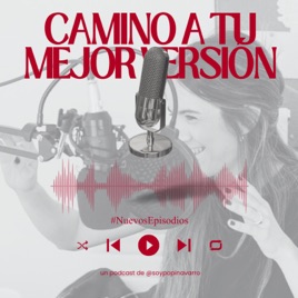 POPI NAVARRO: camino a tu mejor versión