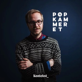 Popkammeret