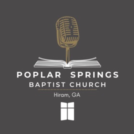 Poplar Springs Baptist Church