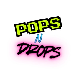 Pops N Drops