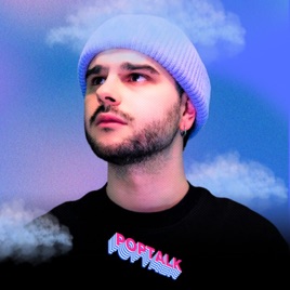 Poptalk Podcast