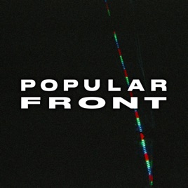 POPULAR FRONT