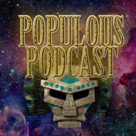 Populous Podcast