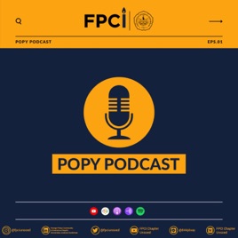 POPY PODCAST