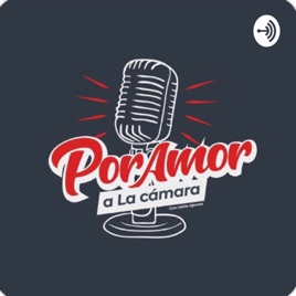 Por amor a la cámara