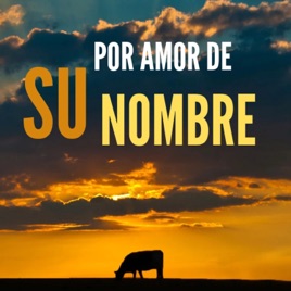 Por amor de Su Nombre