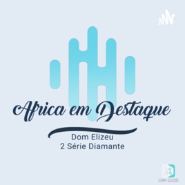 Por dentro da África