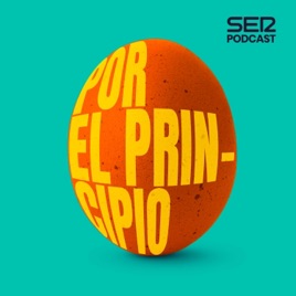 Por el principio