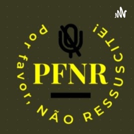 Por favor, NÃO RESSUSCITE!