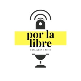 Por la libre