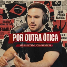 Por Outra Ótica | Caprinne